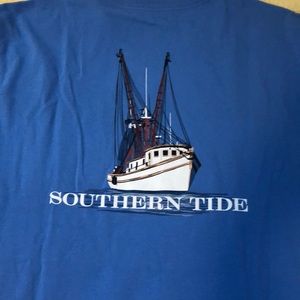 Brand New Southern Tide Short Sleeve T-Shirt XL